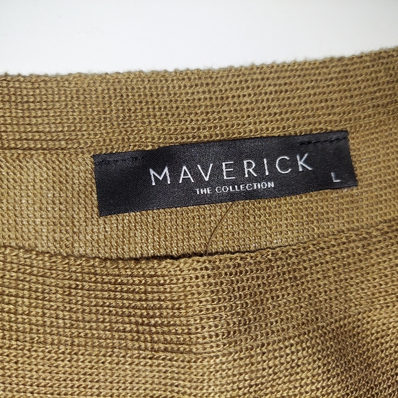 Tunic Sweater Dress - Picture 10 of 14